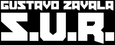 logo Gustavo Zavala